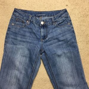 Maurice’s Women’s Straight Jeans